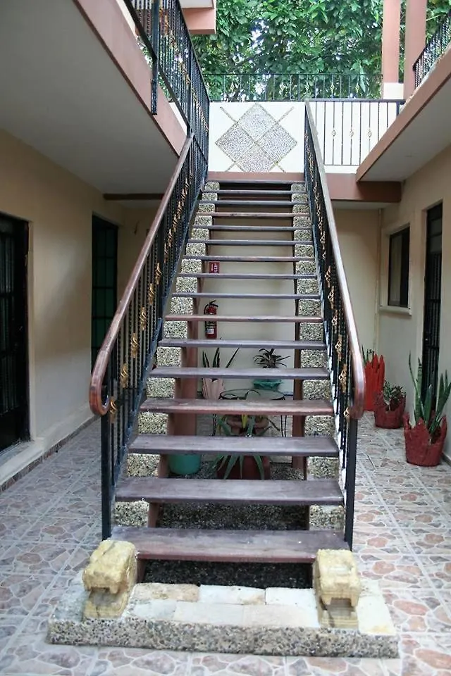 Hotel Casa Pellegrin Mérida 0*,  México