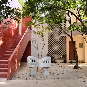  Hotel Casa Ramona