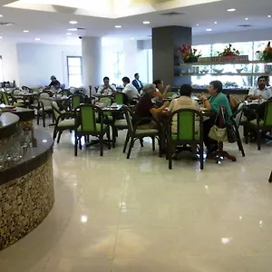 5* Hotel El Conquistador Del Paseo De Montejo
