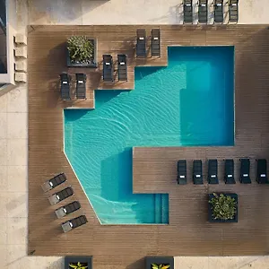 Hotel Hyatt Regency, Merida