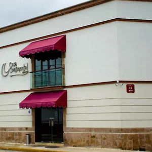3* Hotel Casa Continental